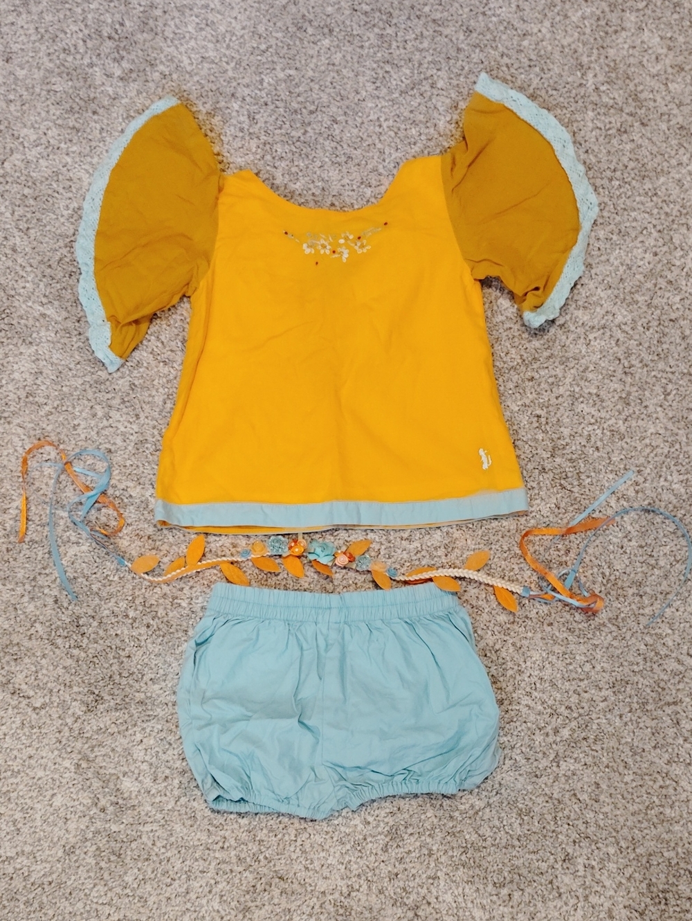 Well Dressed Wolf Dayream Set